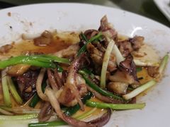 -考记泥焗鸡农庄·海鲜(北洛秘境店)