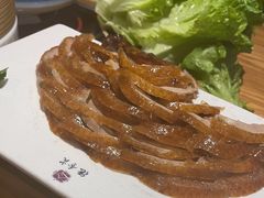 -德香苑脆皮烤鸭·经典(爱融荟城店)