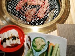 -江户烧肉(高德店)