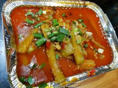 -水浒烤肉(国贸店)