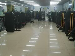 -开阳里游泳健身