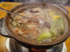 -洪大厨鸡煲(福田店)