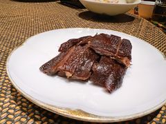 酱鸭-新荣记(西溪湿地店)