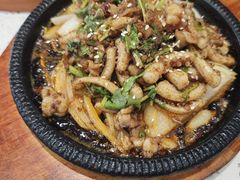-一味韩餐(天鹅湖万达店)