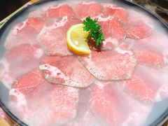 -九田家黑牛烤肉料理(溧阳吾悦店)
