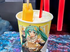 -DQ·蛋糕·冰淇淋(合生汇店)