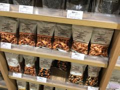 -MUJI无印良品(武汉世界城广场店)