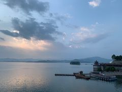 -花亭湖风景名胜区
