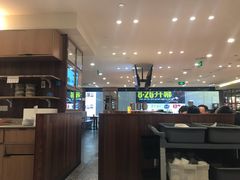 大堂-晋家门(文峰广场店)