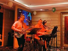 -丹鼎铁板料理(市政娱乐中心店)