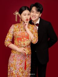 -爱城婚纱摄影·品质严选店