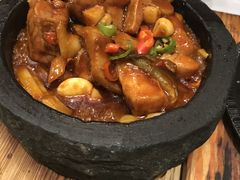 -中国徽菜·徽商故里(广安门店)
