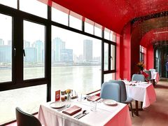 -Kathleen's Waitan 凯圣琳江景西餐厅(外滩店)