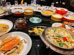 -上海1号私藏菜(静安店)