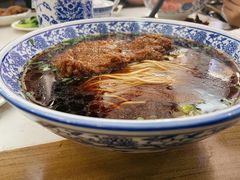 -伟记奥面馆(养育巷店)