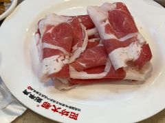 -阳坊大都涮羊肉(阳坊总店)