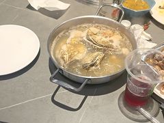 -尚宴牛特鲜自助(太原街万达店)