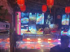 -人民公社大食堂(张家湾店)