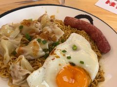 -明記茶餐廳(福田总店)