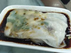-穗银肠粉店(东川路店)