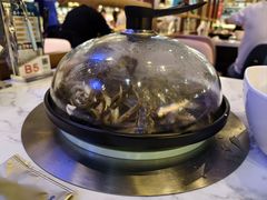 -半岛听涛蒸汽海鲜自助(K11店)