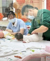 -禧月荟月子中心(前海Max店)