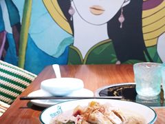 -南越郡·越式风味餐厅(青秀万达店)