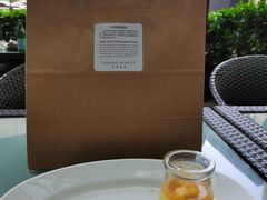 -君悦酒店·La Terrazza意合園·意式风味