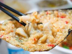 -大萝卜烧烤羊蝎子烤全羊(新城河路店)