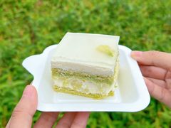-积慕Cake(解放大道店)