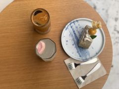 -Line 咖啡(石厦花园店)