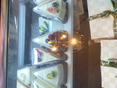 -姆们M Sweetie Cake(三里屯店)