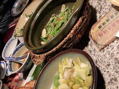 -南京大牌档(香港广场店)