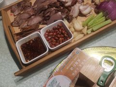 -和源祥·日照菜扛把子(万平口一店)