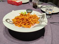 -金狮麟·新豫菜(杏石口路店)