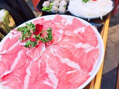 -捞围鲜·港式打边炉(海阳路店)