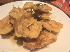 -山河屯铁锅炖(哈西站店)