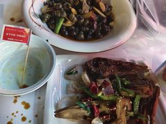 -老鄞江清水龙虾•赵赵家(江北店)