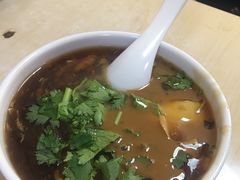 -老陶包子铺(南大西南村店)