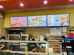 -赛百味SUBWAY(凯德mall大峡谷店)