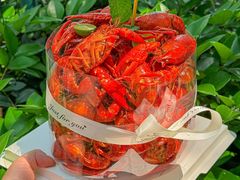 -红钳侠小龙虾·烧烤(中赢康康谷店)