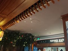 -八府香鸭·啫啫煲(华山路店)