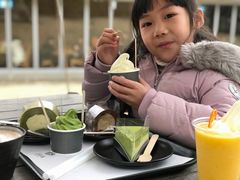 -雪绿茶博物馆