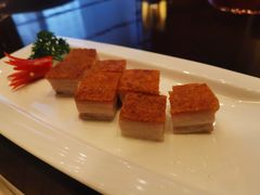 -丽思卡尔顿酒店-天泰轩中餐厅(大沽北路店)
