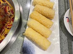 -渝味晓宇·重庆火锅(龙岗龙城万科里店)