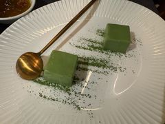 -南里山房·新淮扬菜(徐汇万科店)