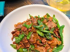 -湖南人家·家传湖南菜(水围店)
