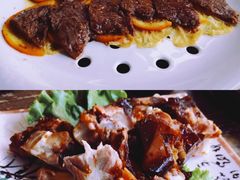 -鲜小岛·铜锅涮肉