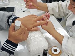 -首脑美容美发化妆美甲培训学校(长沙校区)