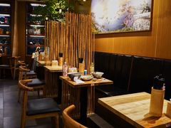 大堂-南小蟹手工點心(三里屯店)